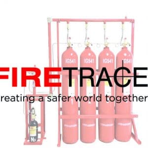 Firetrace
